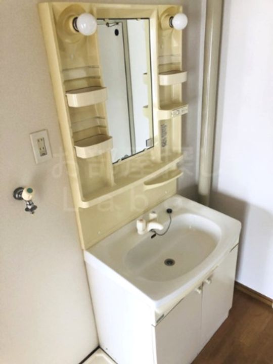 神奈川県小田原市久野(マンション)の賃貸物件の内装