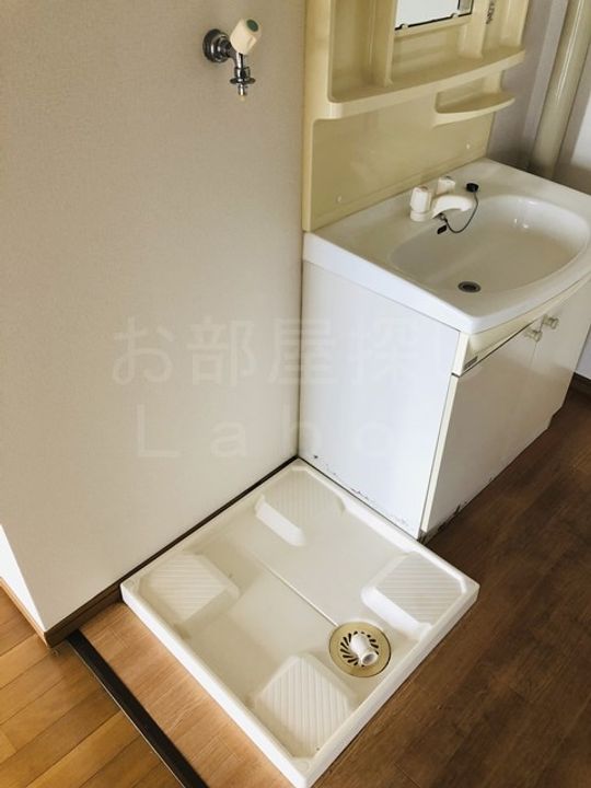 神奈川県小田原市久野(マンション)の賃貸物件の内装