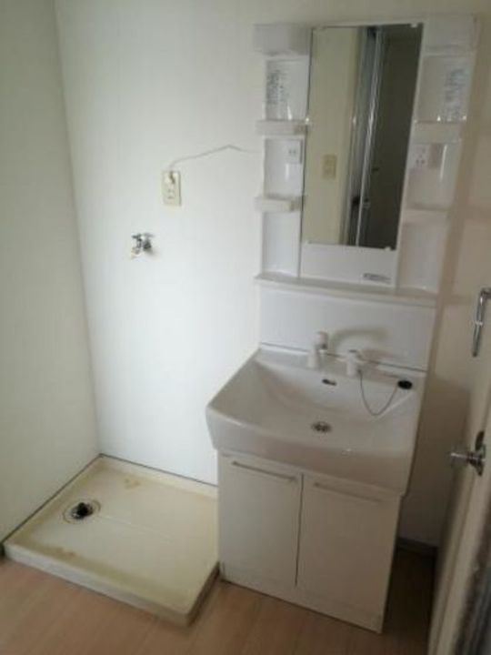 メルヴェーユ浜野 Bの内装