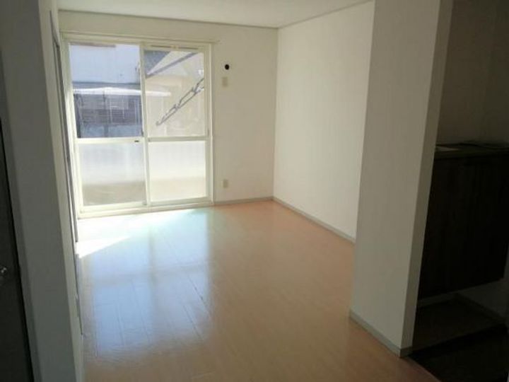 メルヴェーユ浜野 Bの内装