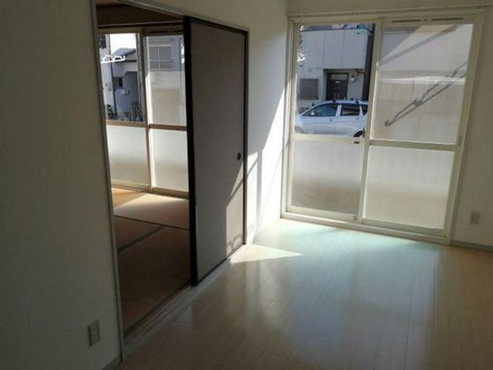 メルヴェーユ浜野 Bのその他画像