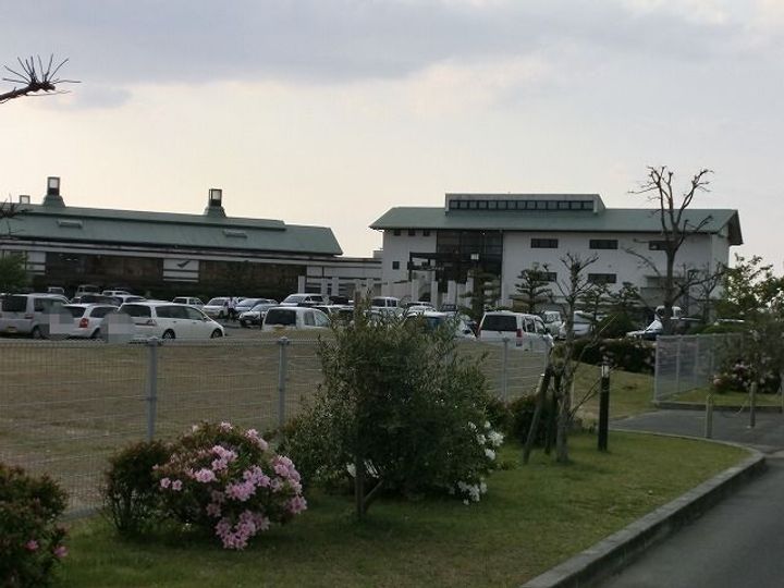香川県観音寺市室本町(アパート)の賃貸物件の周辺