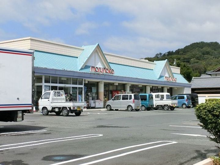 香川県観音寺市室本町(アパート)の賃貸物件の周辺