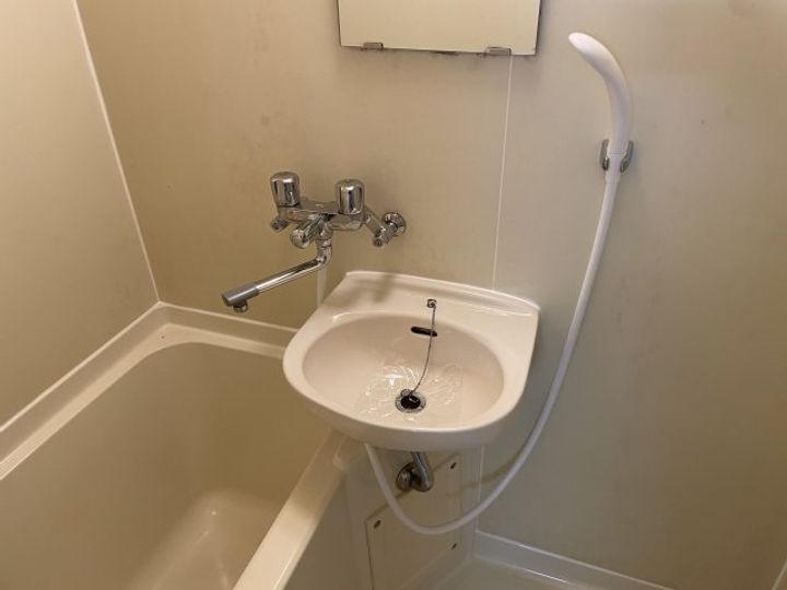 大阪府大阪市住之江区中加賀屋3(マンション)の賃貸物件の内装