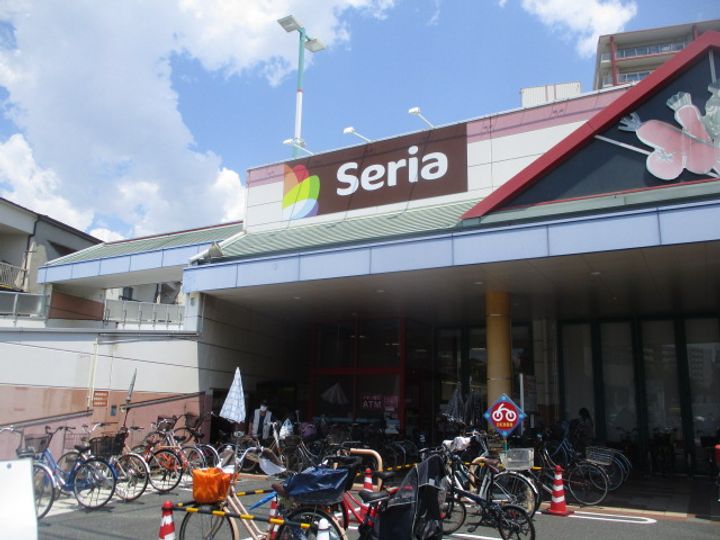 大阪府大阪市住之江区中加賀屋3(マンション)の賃貸物件の周辺