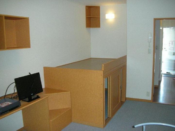 レオパレス鶴崎Iのその他画像