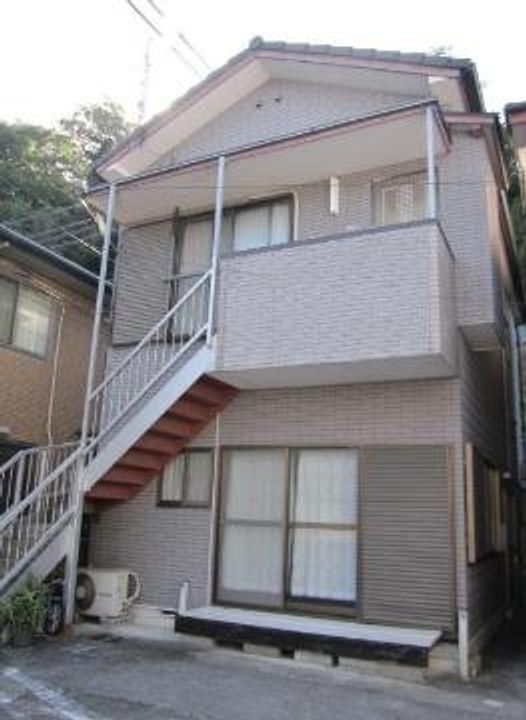愛媛県宇和島市保手1(アパート)の賃貸物件の外観