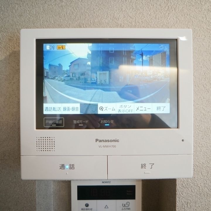 千葉県千葉市中央区神明町(一戸建)の賃貸物件の内装