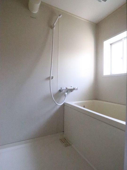 岡山県浅口郡里庄町大字新庄グリーンクレスト(一戸建)の賃貸物件の風呂