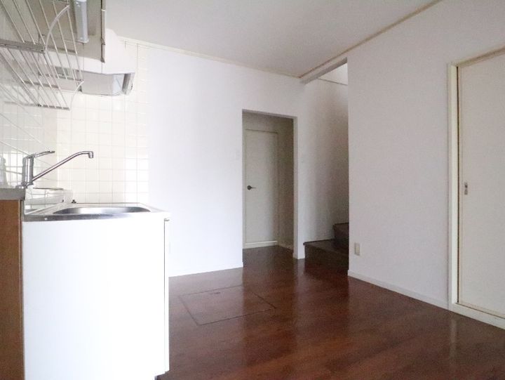 岡山県浅口郡里庄町大字新庄グリーンクレスト(一戸建)の賃貸物件の内装