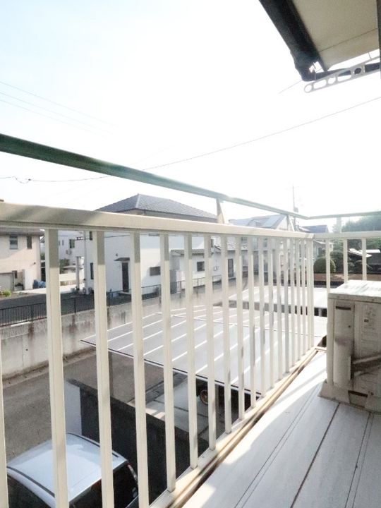 岡山県浅口郡里庄町大字新庄グリーンクレスト(一戸建)の賃貸物件の内装