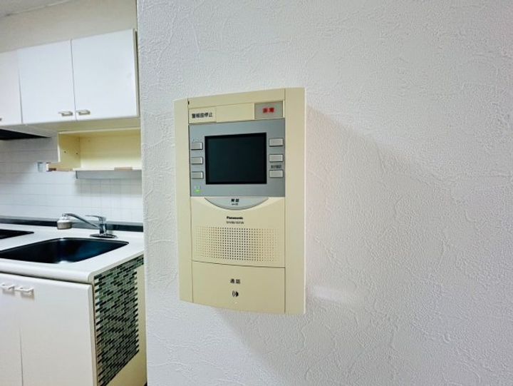 グランドハイツ鶴田の内装