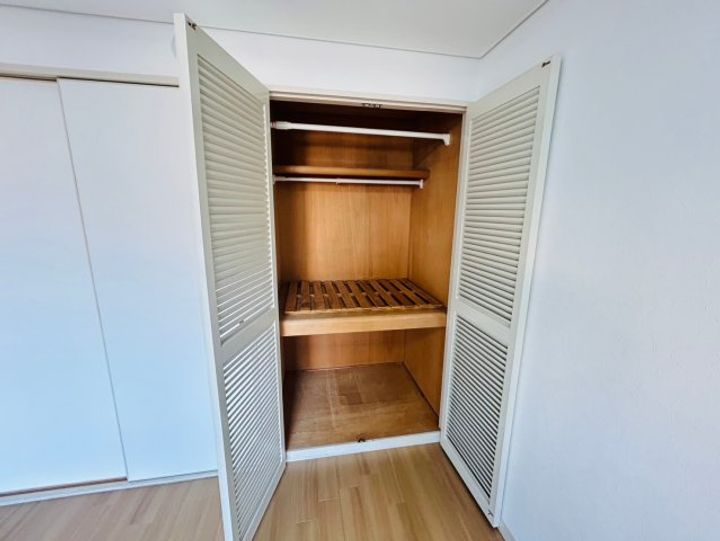 グランドハイツ鶴田の内装