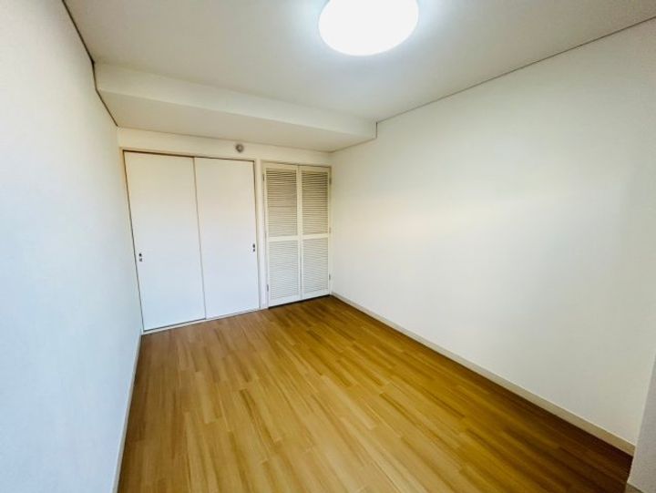 グランドハイツ鶴田の居間