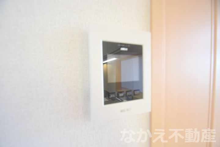 徳島県小松島市大林町字森ノ本(アパート)の賃貸物件の内装