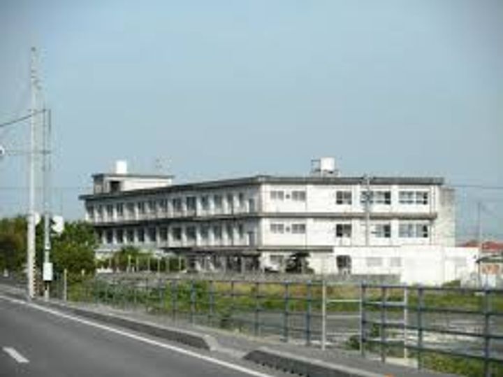 徳島県小松島市大林町字森ノ本(アパート)の賃貸物件の周辺
