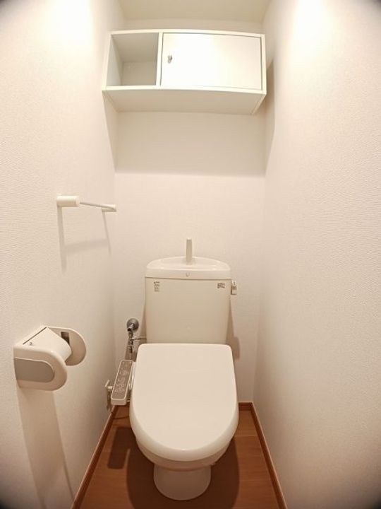 福島県郡山市新屋敷2(マンション)の賃貸物件の内装