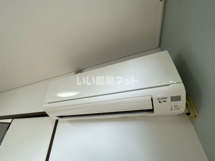 福島県福島市笹谷字塗谷地(アパート)の賃貸物件の内装