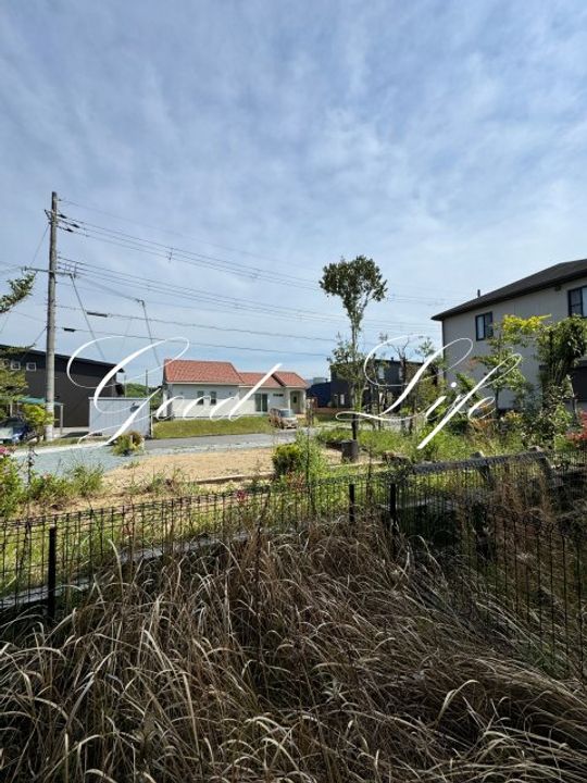 兵庫県加東市南山2(アパート)の賃貸物件のその他画像