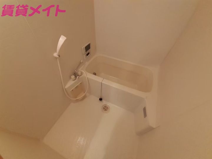 エスポワールIIの風呂