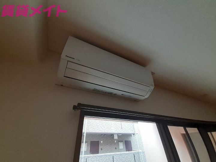 エスポワールIIの内装