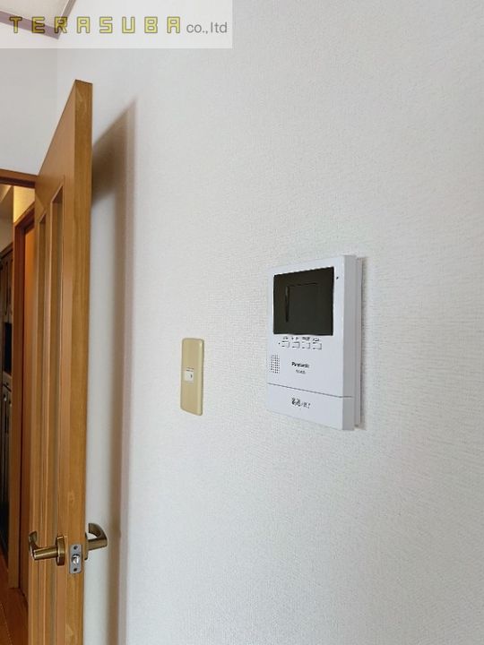 エトワールの内装
