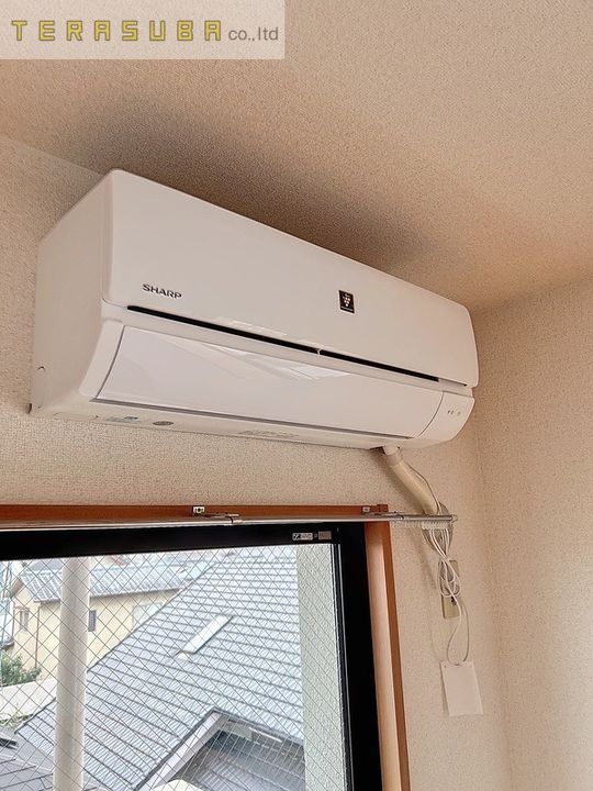 エトワールの内装
