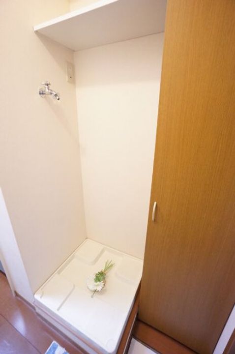 新潟県新潟市東区石山4(アパート)の賃貸物件の内装