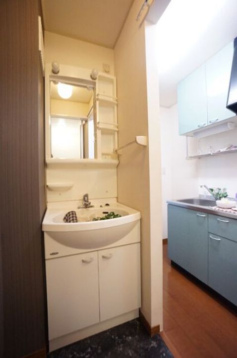 新潟県新潟市東区石山4(アパート)の賃貸物件の内装