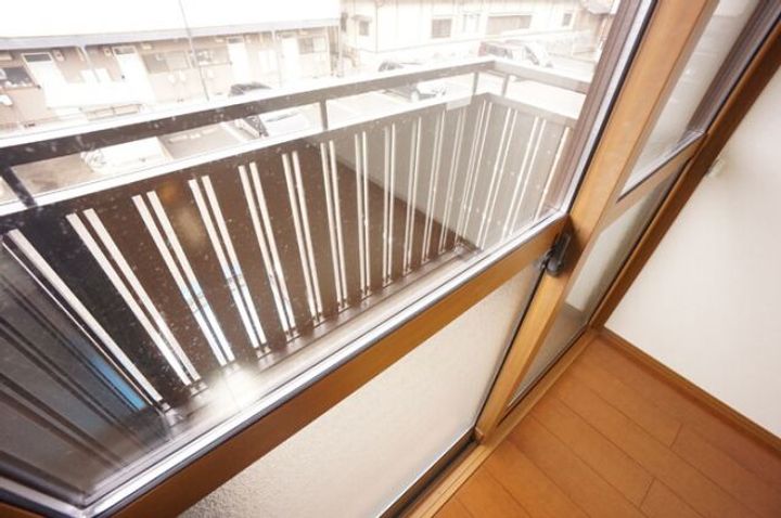 新潟県新潟市東区石山4(アパート)の賃貸物件の内装