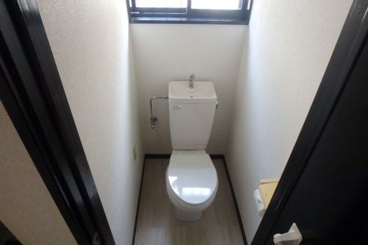 埼玉県和光市白子3(一戸建)の賃貸物件の内装