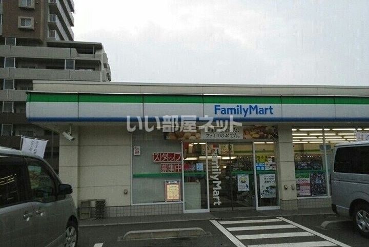 埼玉県和光市白子3(一戸建)の賃貸物件の周辺