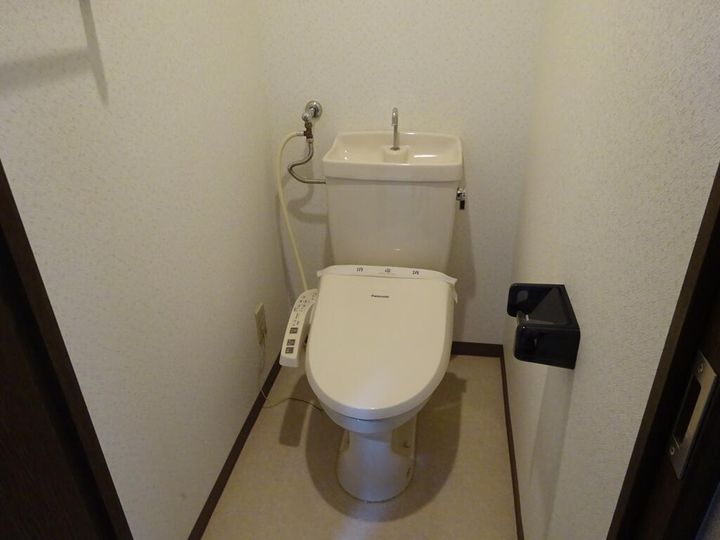 ライオンズマンション苫小牧錦町の内装