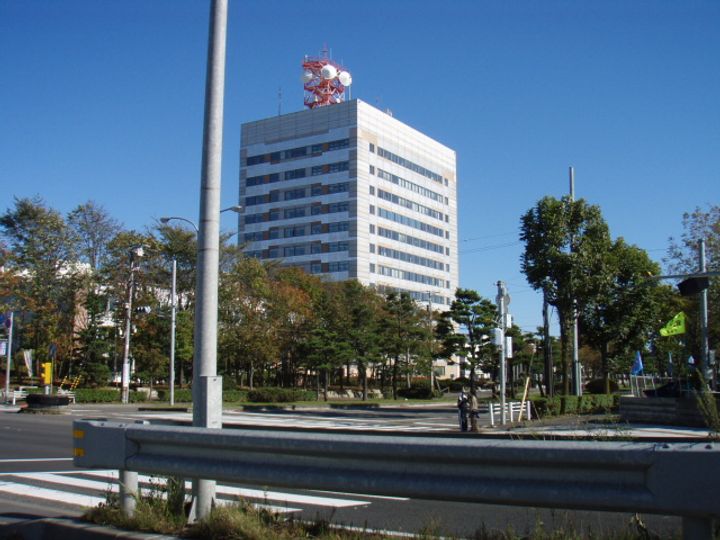 ライオンズマンション苫小牧錦町の周辺