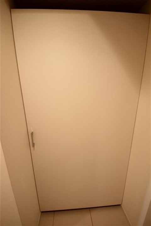 デュオン新大阪レジデンスの内装