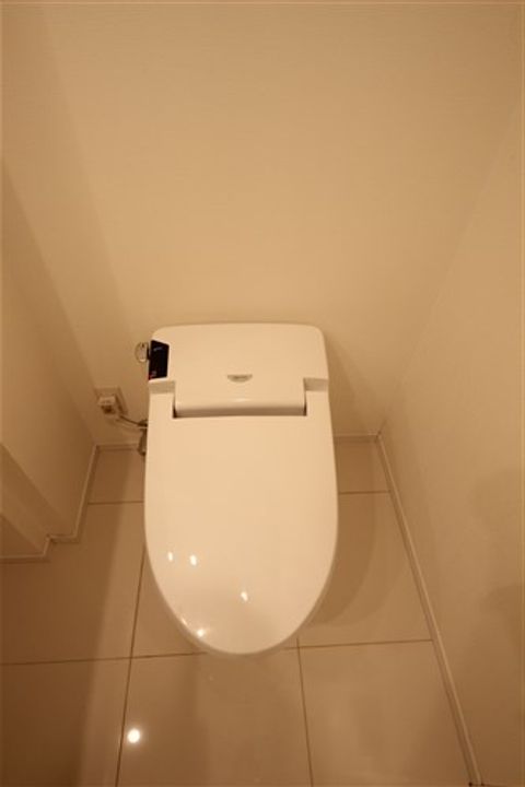 デュオン新大阪レジデンスの内装