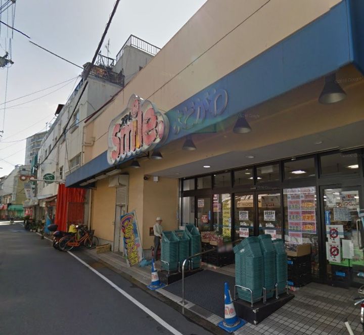 デュオン新大阪レジデンスの周辺