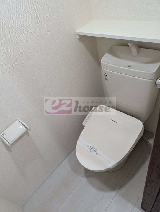 シャトレジョージタウンの内装