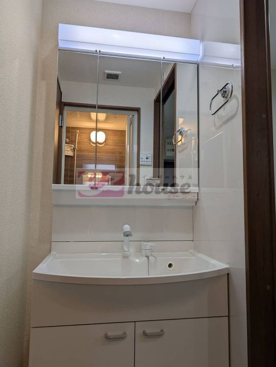 シャトレジョージタウンの内装