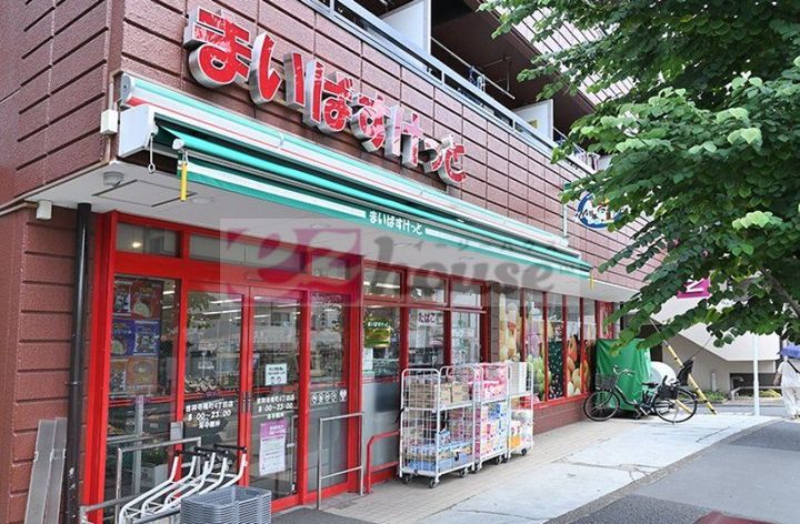 シャトレジョージタウンの周辺