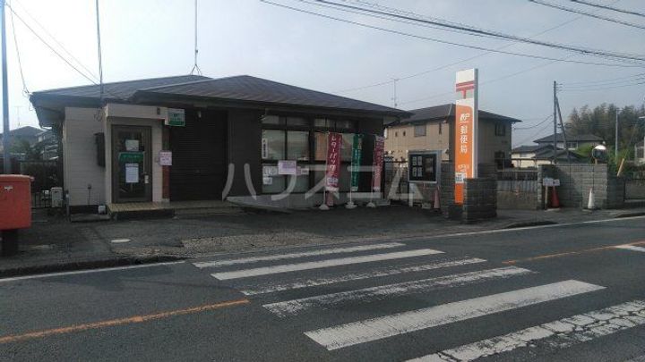 クオーレ吉沢の周辺