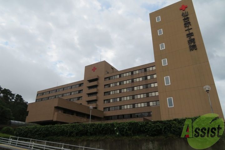 アヴニール1の周辺