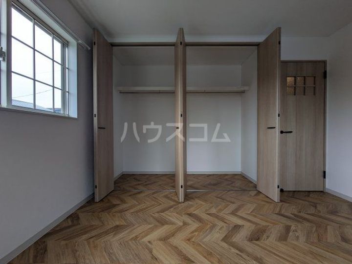 静岡県浜松市中央区楊子町(一戸建)の賃貸物件の内装