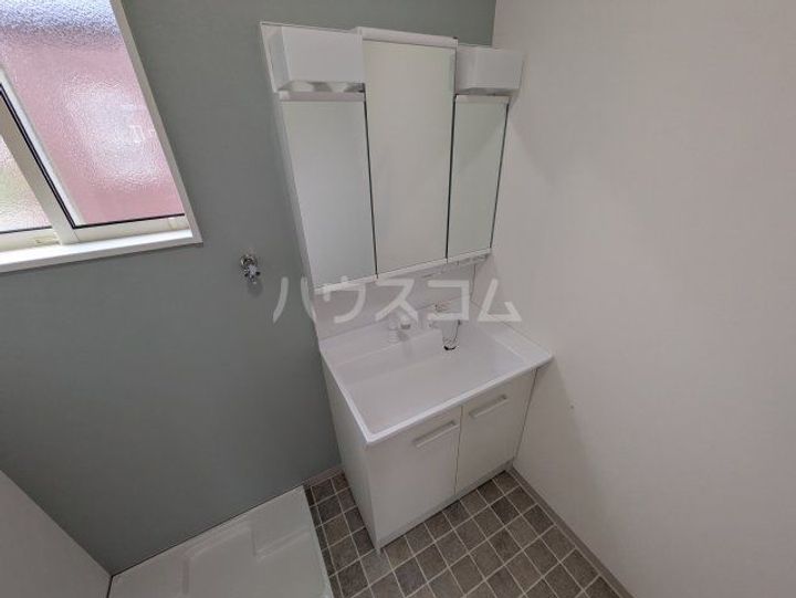 静岡県浜松市中央区楊子町(一戸建)の賃貸物件の内装