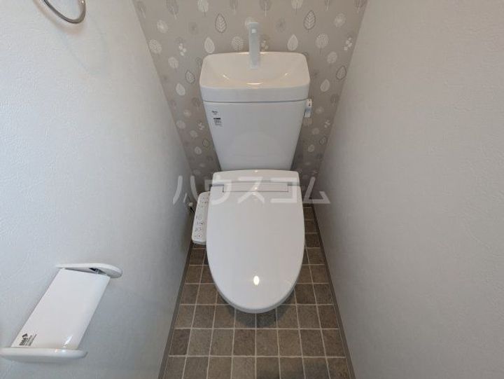 静岡県浜松市中央区楊子町(一戸建)の賃貸物件の内装