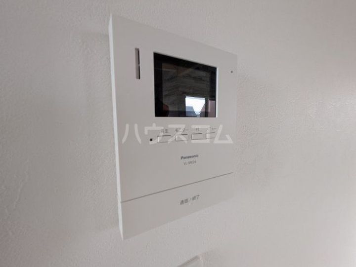 静岡県浜松市中央区楊子町(一戸建)の賃貸物件の内装