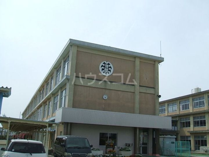 静岡県浜松市中央区楊子町(一戸建)の賃貸物件の周辺