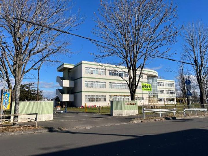 マルショウハイツの周辺
