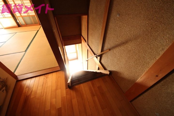 三重県員弁郡東員町笹尾西4(一戸建)の賃貸物件のその他画像