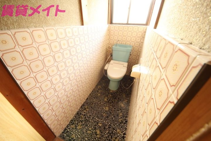 三重県員弁郡東員町笹尾西4(一戸建)の賃貸物件の内装